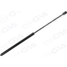 GVA Kaput Amortısoru Sag Mercedes Gl-Class X164 06>12