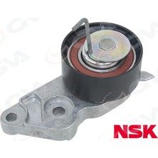 GVA Eksantrik Gergi Rulmanı Ford Focus-Fiesta 98> 1.25-1.4-1.6 Zetec Kutu Içi Nsk Gergi