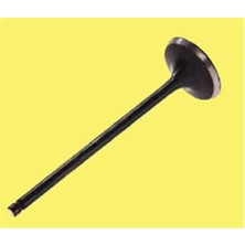 Güneş Subap Emme Egzoz Logan 1.4-1.6 8V K7M750-K7J710