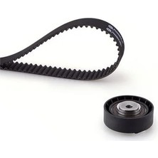Gates Triger Seti Connect 2002&GT;2013 1.8 Tdci