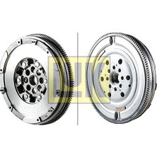LuK Volant Komple Oynar Astra H-Corsa C-Comboc-Merıva A 1.7cdtı Y/Z17DTH-DT-DTL