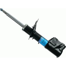 SACHS Ön Amortisör Sol Volvo S40 I 644 V40 645 99>04
