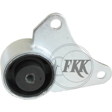 FKK Motor Arka Takozu Sol Peugeot P106 94> Cıtroen Saxo 96> Ax 86>