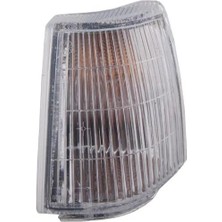 Pleksan Sinyal Duysuz Sol R9-R11 Faırway