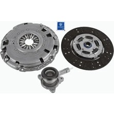 SACHS Debrıyaj Setı Yenı Kasa Transıt Tts 18 > 2.0 Ecoblue Yenı Ranger 18 > 2.0 Ecoblue Oynar Gobek Modelı Bınek Rulmanlı GK31 Ad Ea