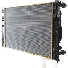 Mahle Radyatör Passat 96-00 A4 95-01 A6 00-05 Adp-Ahl-Ana-Arm Ac Klimasız Mek Otom 630X412X34