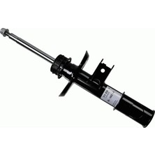 SACHS Amortısor On Sol Gazlı Mercedes W176 W246 C117 X117