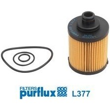 Purflux Yağ Filtresi Opel Astra H-Corsa C-Corsa D-Combo-Merıva A-Agıla 1.3 Cdtı 500 Albea Doblo Fıorıno Pu Nto Idea Lınea Panda 07> Mıto 09>15 Ypsılon 03>12 1.3 Mtj