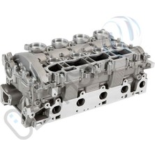 Özgayd Silindir Kapağı Peugeot-Ford-Cıtreon 1.6 Hdı Dv6 16V