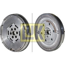 LuK Volant Cıft Kutle Focus Iıı 11> 17 Mondeo Iv V 11 > Connect 13 > 1.6tdcı Volvo C30 1.6d 10>12 S40 Iı 1.6 D2 V40 D2 V50 1.6 D2 10>