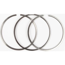 GOETZE Motor Segmanı Polo-Cordoba-Fabıa 76.50MM 0.50 Bbz-Bky-Aee-Aea