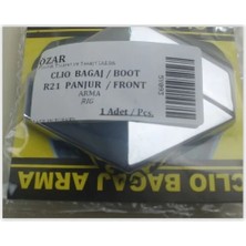 Ozar Panjur Arması CLIO-R21