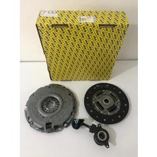Opar Debrıyaj Setı Hıdrolik Rulmanlı Ducato Iıı-Boxer-Karsan Jest 2.3d 12>e5 5801407375