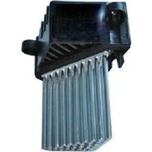 Mahle Klıma Fan Regulatoru Bmw E36 E39 E53