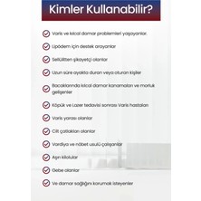Bezos Bacak Varyforte Masaj Kremi 100ML