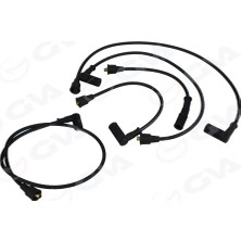 GVA Buji Bobin Kablosu Tempra Sw Ie 1400 8V-TIPO 1400 8V Uno 60 Super 1100 8V Uno 70 1300 8V 89-9