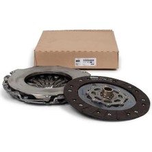 Psa Debriyaj Seti Vıvaro C-Zafıra C-Jumpy III-C4-C5-EXPERT-5008-508-308-3008 2.0 Bluehdı D20DTH-DW10FD