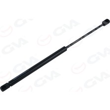 GVA Bagaj Amortisörü Cıtroen C3 02>09 445MM/420N