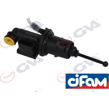 GVA Hidrolik Debriyaj Üst Merkezi Caddy Iıı 04- Golf V-Vı-Plus 04- Jetta Iıı 05-10 Sensörlü 15.57MM