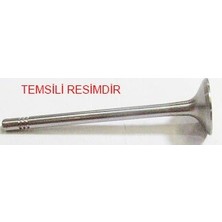 Güneş Emme Egzoz Subap Takım T6-Crafter-Amarok 2.0 Tdı Caaa Caab Caac Caga Cagb Cagc Caha Cahb Cbaa Ckub