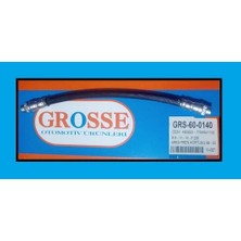 GROSSE Arka Fren Hortumu R9-R11-R19