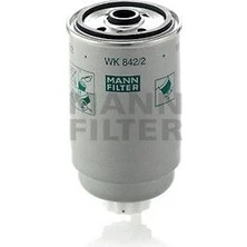 Mann Yakıt Filtresi Astra-Corsa-Vectra-Traffıc-Boxer-Palıo-Ducato1.7-1.9-2.4-2.5d-Accent-Era-Getz 1.5crdi