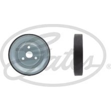 Gates Devırdaım Kasnagı Opel Grandland Peugeot PARTNER-BERLINGO-P207-P208-P308-P508-RCZ-3008-P5008 Cıtroen C3-C4-C5-Ds3-Ds4-Ds5 1.4 16V Vtı 1.6 Vtı-Thp . Bmw N13 F20 F21 F30 F31 F35