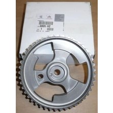 Psa Eksantrık Dişlisi 206-207-208-308 I-II-407-508-2008-3008-5008-PARTNER-BIPPER-BERLINGO 1.6 Hdı Dv6