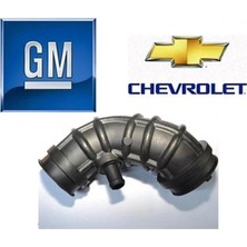 Gm Turbo Hava Gırıs Hortumu Captıva Antara