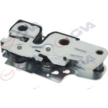 GVA Motor Kaput Alt Kilidi Golf 2004-09 Jetta 2006-2011