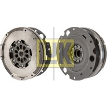 LuK Debriyaj Volantı A4 B8 8k2 2.0 Tdı 08-15