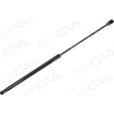 GVA Bagaj Amortısoru Mercedes C-Class CL203 02>08