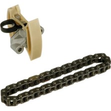 Gates Eksantrik Zinciri ve Gergisi Kit P206-P207-P307-P407-PARTN-BERLİN-C2-C3-C4-FIESTA-FOCUS-CMAX1.6HDIX