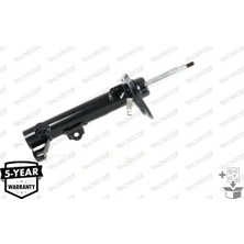 Ön Amortisör Sağ Elektrikli Mercedes C Clas W204 S204 A207 C207 Gazlı Monroe Ridesense Electronic Suspension