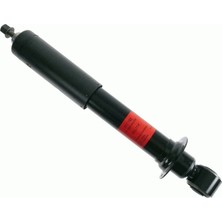 SACHS Arka Amortisör Volvo S60 Awd 2000-2010 V70 Awd 2001-2007 XC70 2.4 T 2.5t D5 2000-2007