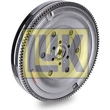 LuK Debriyaj Volanı Passat 00-05 -A4-A6 1.9tdı 01-04 2.0tdı 04-08 Avf-Awx-Blb-Bna-Bpw
