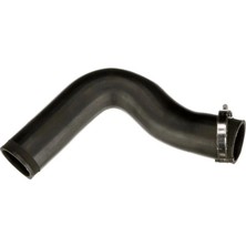 Gates Turbosarj Hortumu Sag Mercedes Sprınter B906 06>09 Kelepcelı