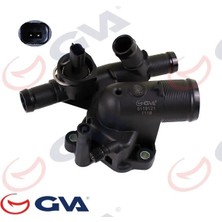 GVA Termostat 83 C Renault Trafıc Iı 06> Opel Vivaro A 06> 1.9dci 2.0dci 2.5 Dci