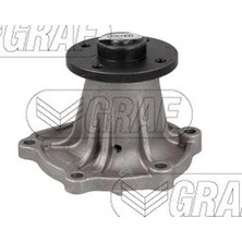Graf Devirdaim Su Pompası Toyota Corolla 1.3l 2e EE90 Karbüratörlü 88-93