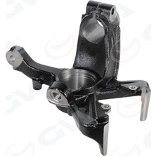 GVA Aks Taşıyıcı Ön Sol Bora I 98-05-Golf Iv 97-06