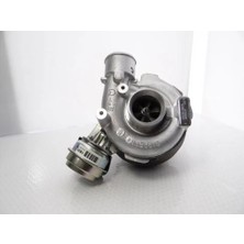 Garret Turbosarj Bmw M57 D30 E38 E39 Euro 3