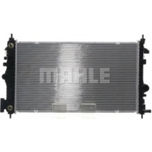 Mahle Radyatör Opel Insıgnıa A 1.6-2.0 Cdti 09>17 Otom.şanz. Klimalı