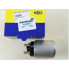 Mako Marş Otomatiği Isuzu 24 V Ym Cargo 24V