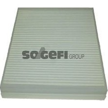 Purflux Polen Fıltresı Mercedes W205 S205 C205 A205 C257 W213 W166 W463