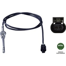 NGK Egzoz Sıcaklık Sensoru Kat. Oncesı Mercedes W203 CL203 S203 W211 S211 W221 B906