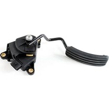 My Gaz Pedalı Kaptör Clıo Iıı