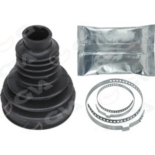 GVA Aks Korugu Takımı On Ic Bmw G20 G21 G28 G80 G81 G22 G23 G26 G82 G83 F90 G30 G31 G38 G32 G11 G12 G70 F91 F92 F93 G14 G15 G16 Xdrive