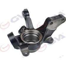 GVA Aks Taşıyıcı Ön Sol Toyota Corolla 1.6l AE92 AE101 88-98 1.4l ZZE111 00-01 Abs Li