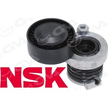 GVA Kayıs Gergı Rulmanı Mercedes OM607 W176 W246 W415 C117 Megane Iı-Iıı-Iv Clıo Iı-Iıı-Iv Symbol Iıı 14> Sandero Iı 12> Duster 10> Juke F15 10> Qashqaı Iı J11 13> 1.5dci 1.6 Kutuklu