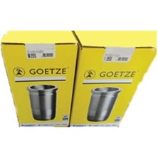GOETZE Motor Gömleği Kangoo-Express 1.9 Dizel F8Q 80.00 Std